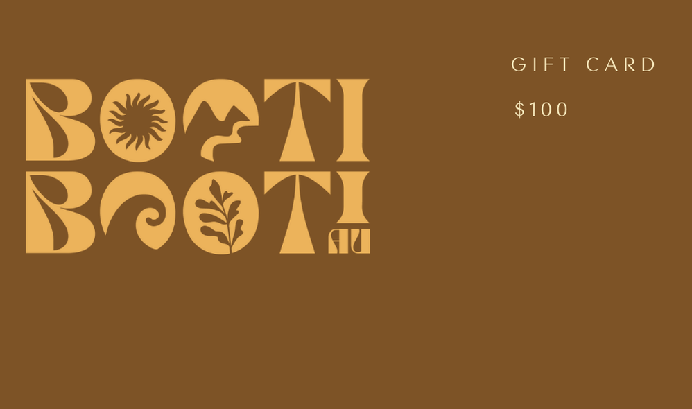 gift certificate