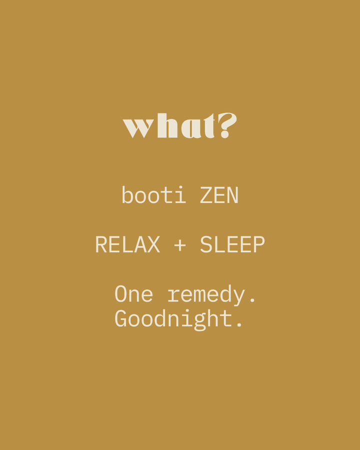 booti ZEN