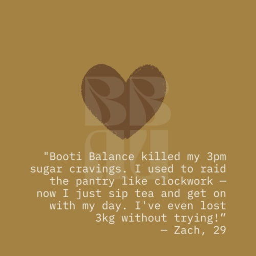 booti BALANCE