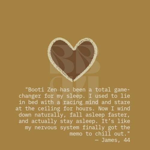 booti ZEN