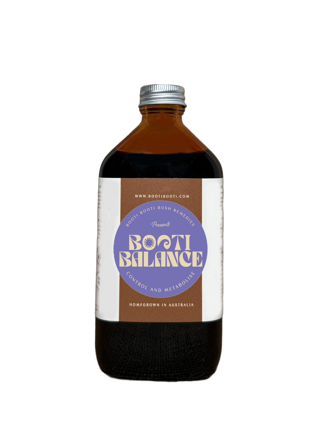 booti BALANCE