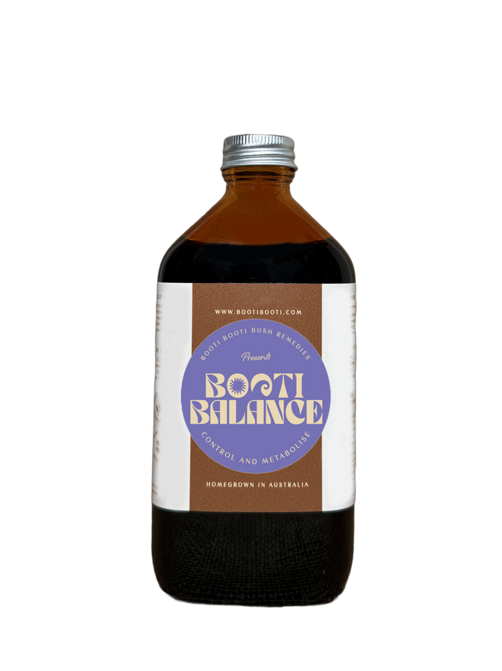 booti BALANCE