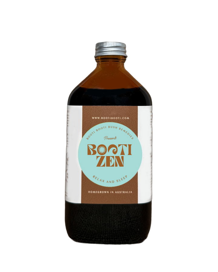 booti ZEN