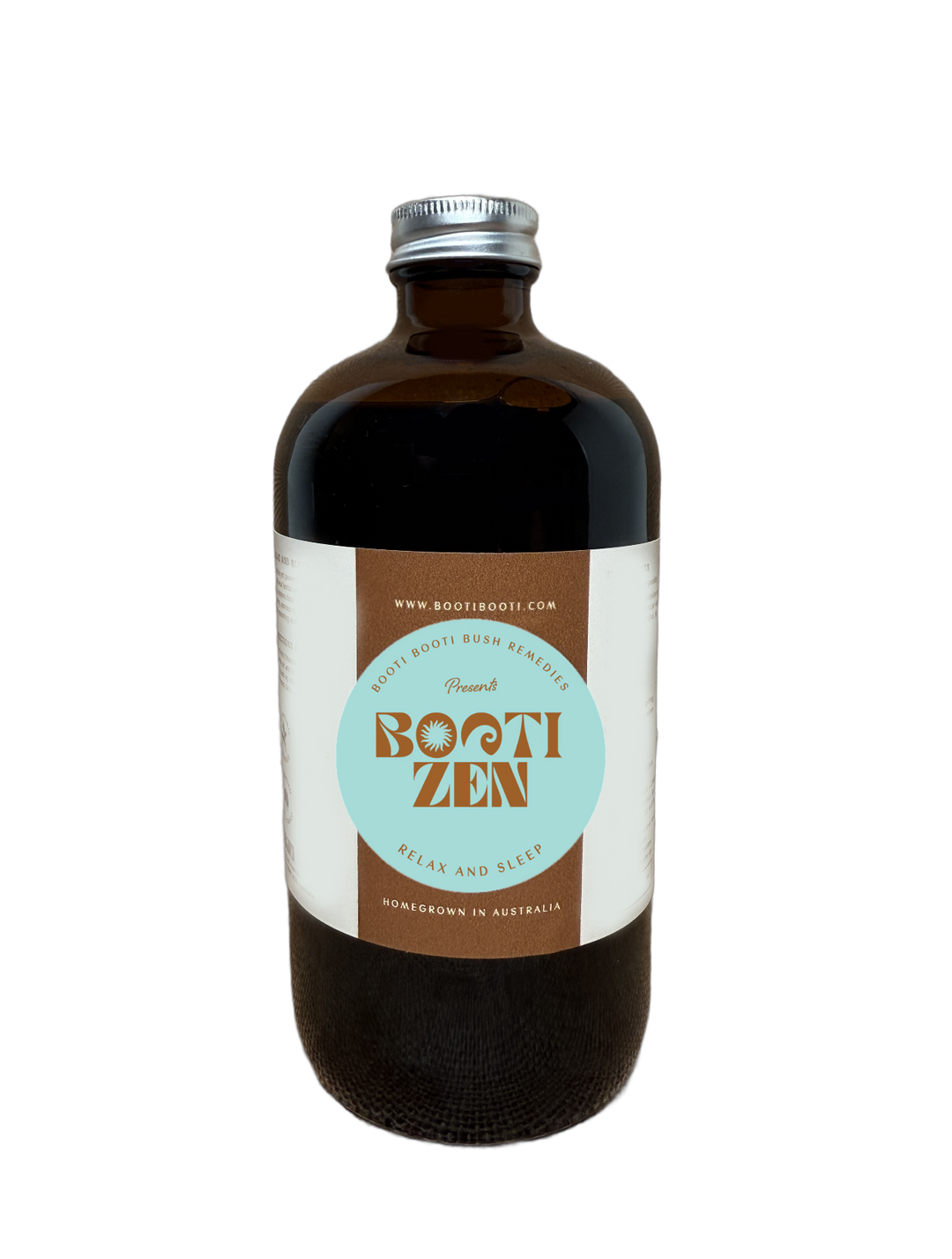booti ZEN