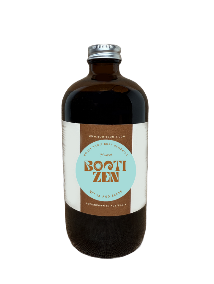 booti ZEN